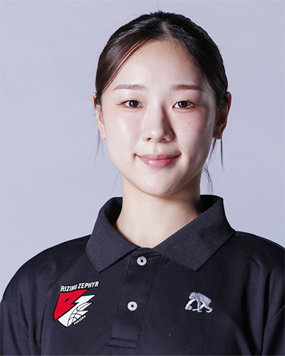 稲次 菜々子