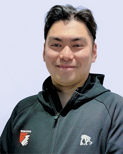 小川 翔吾