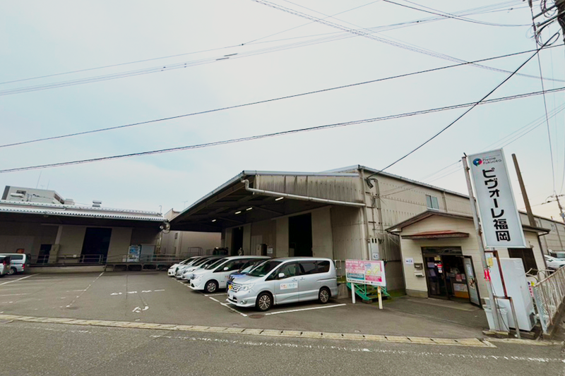 箱崎校