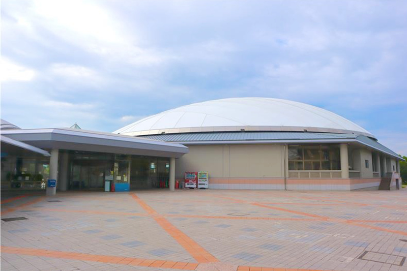 かすやドーム校