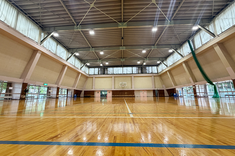 小倉北校