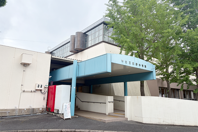 小倉北校