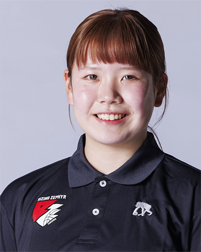 髙田 彩乃