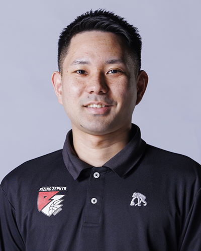 平良 翔