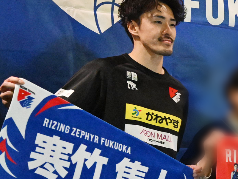 試合終了後撮影 & サイン会