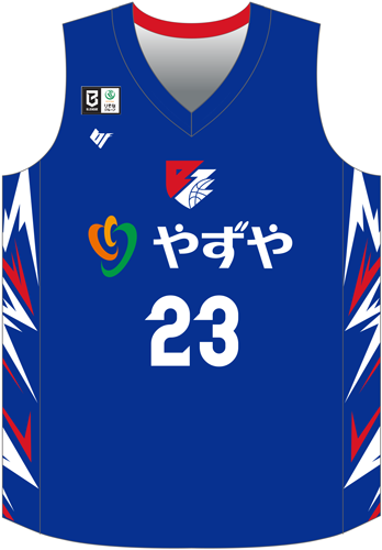 オーセンティックユニフォーム