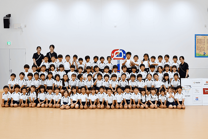 子どもの健康応援プロジェクト