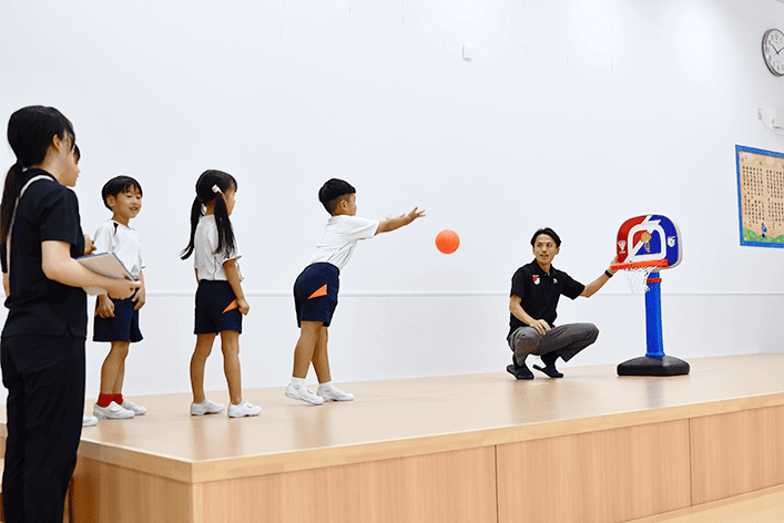 子どもの健康応援プロジェクト