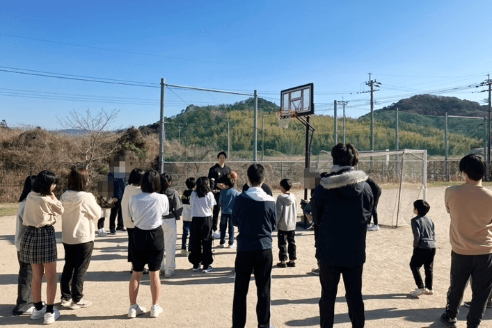 児童養護施設応援プロジェクト