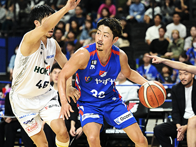 トップチーム選手