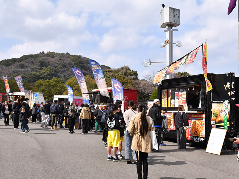 北九州市立総合体育館